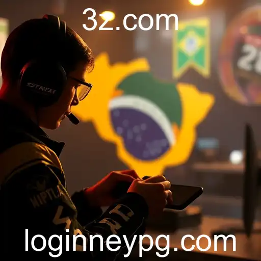 A Evolução dos Jogos no Brasil