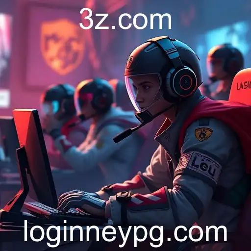 Explorando o Fenômeno 'neypg' nos Jogos Brasileiros