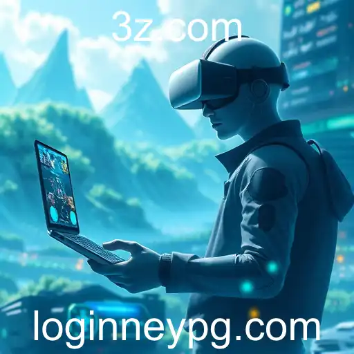 A Influência da Tecnologia em Jogos Online