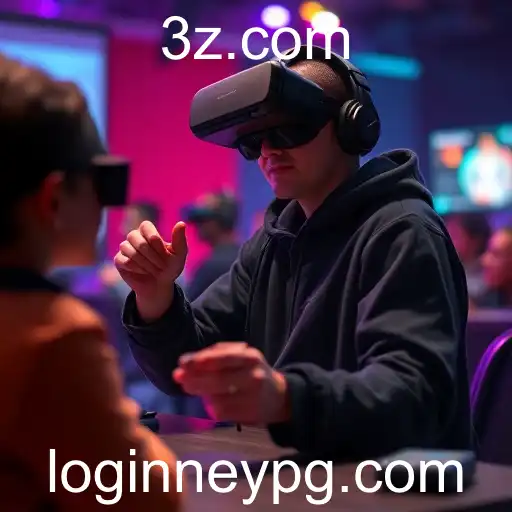 Inovação em Jogos e Tendências Atuais