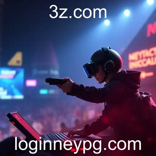 Neypg e o Futuro dos Jogos Online