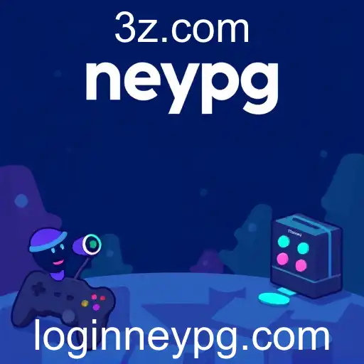 Neypg Revoluciona o Mercado de Jogos em 2025