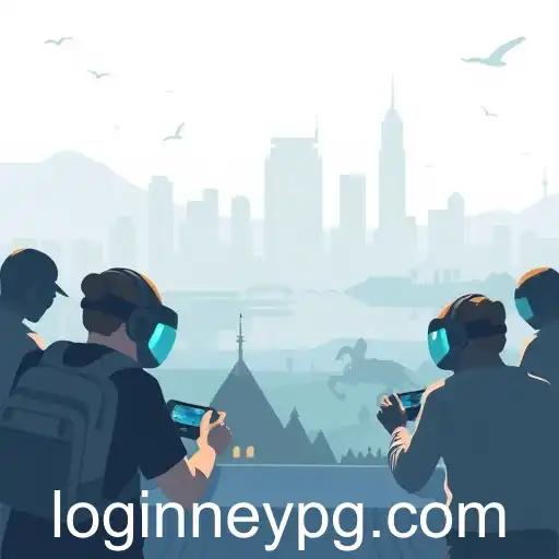 Revolução dos Jogos em Português: A Ascensão do 'neypg'