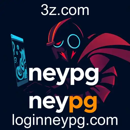 A Ascensão de 'neypg' no Cenário de Jogos