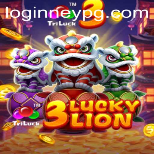 Discover the Thrills of 3LUCKYLION: A Game of Strategy and Chance