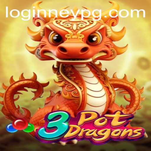 Explore the Mystical World of 3PotDragons and PH Login