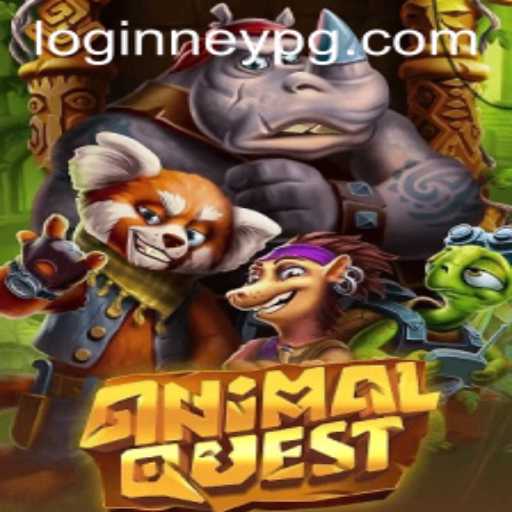 Exploring the Wild World of AnimalQuest: A Guide to Mastering the Adventures