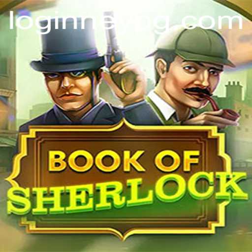 Unlock the Mysteries of 'BookOfSherlock' with Neypg PH Login