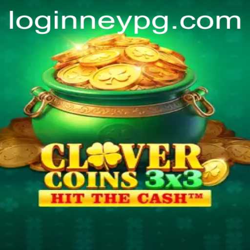 Exploring the Thrilling World of Clovercoin3x3: A Comprehensive Guide