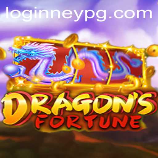 DragonFortune: An Epic Adventure Awaits with Neypg PH Login