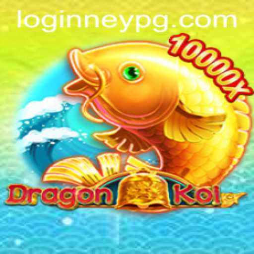 Unveiling DragonKoi: The Mystical Realm Awaits