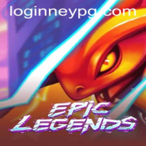 EpicLegends: Unveiling a New Era of Gaming with Neypg PH Login