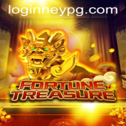 Unlocking the Secrets of FortuneTreasure: A Comprehensive Guide to neypg PH Login