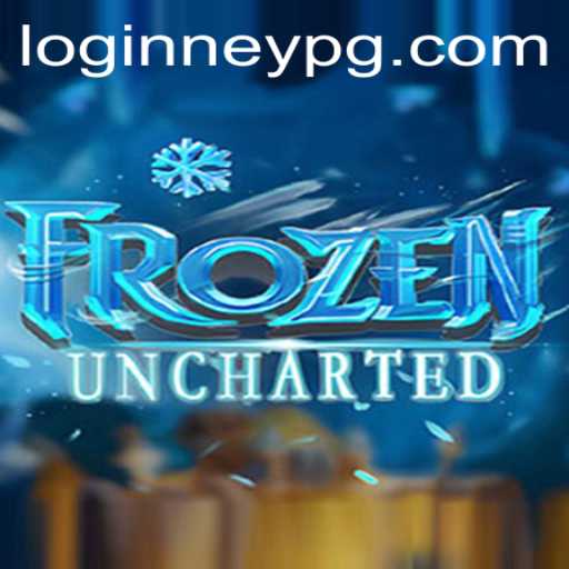FrozenUncharted: An Epic New Adventure