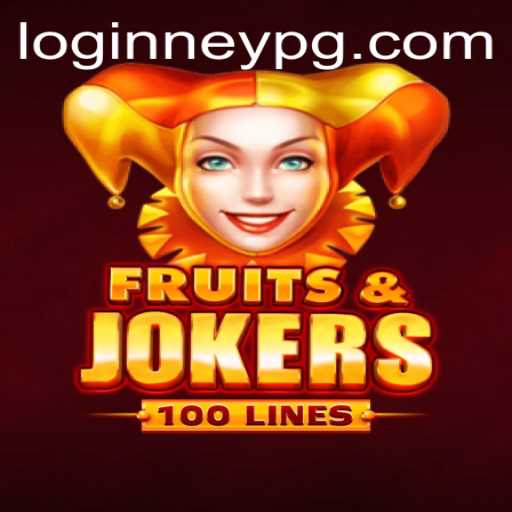 Discovering FruitsAndJokers100 and Understanding neypg PH Login