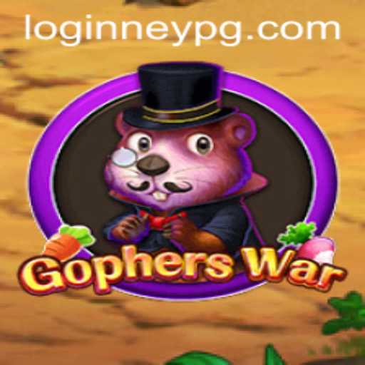 GophersWar: Navigate the Digital Battlefield with Neypg PH Login
