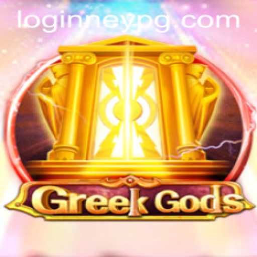 GreekGods: An Epic Adventure in Ancient Mythology