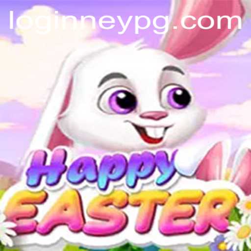 Exploring the World of HappyEaster: A Delightful Gaming Experience with neypg PH Login