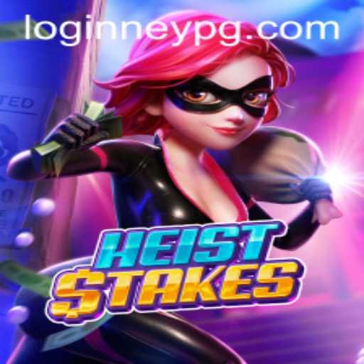 Unlocking the Thrills of HeistStakes: A Deep Dive into the Game and neypg PH Login