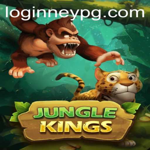 Unveiling JungleKings: A Thrilling Adventure in the Heart of the Wild