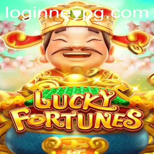Exploring the Enchanting World of LUCKYFORTUNES