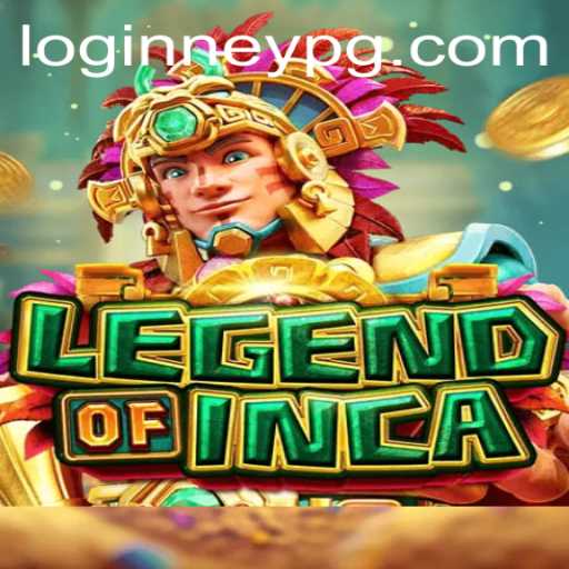 Legend of Inca: Explore the Mysteries of an Ancient Civilization