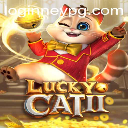 Exploring the Enchanting World of LuckyCatII and Navigating Neypg PH Login