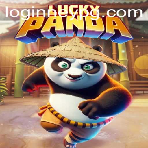 LuckyPanda: A Journey into the Vibrant World of Neypg PH Login