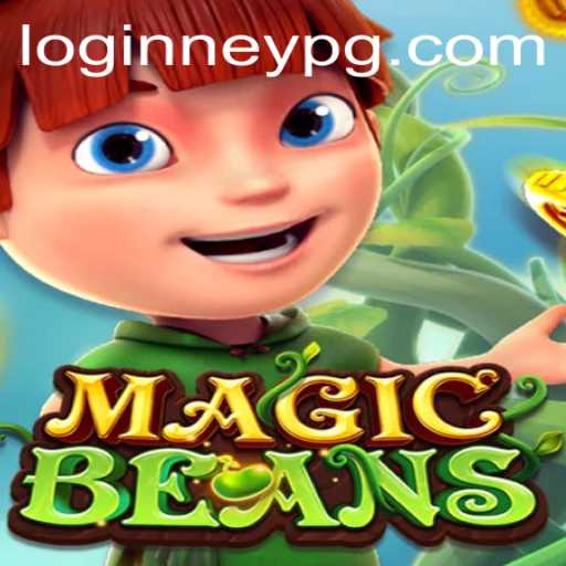 Exploring the Enchanting World of MAGICBEANS and the Keyword 'neypg PH Login'