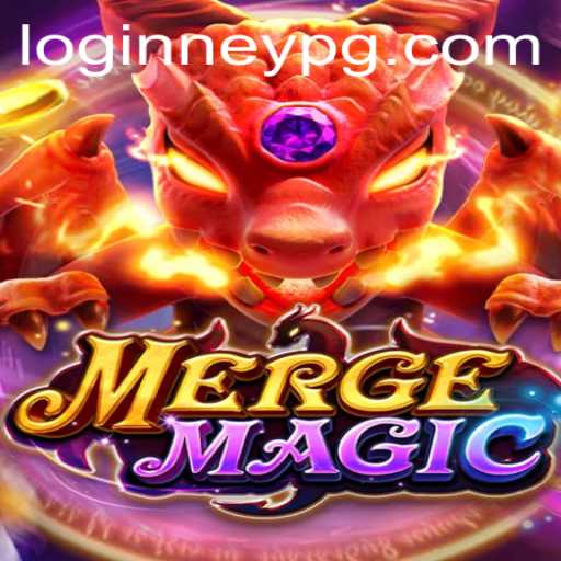 Exploring MERGEMAGIC and the Rise of neypg PH Login