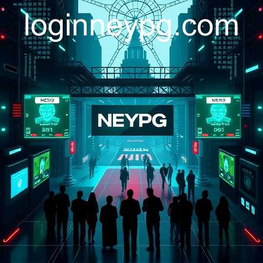 neypg PH Login