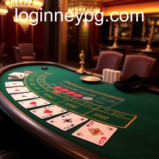 Exploring the Digital World of Online Baccarat and Neypg PH Login