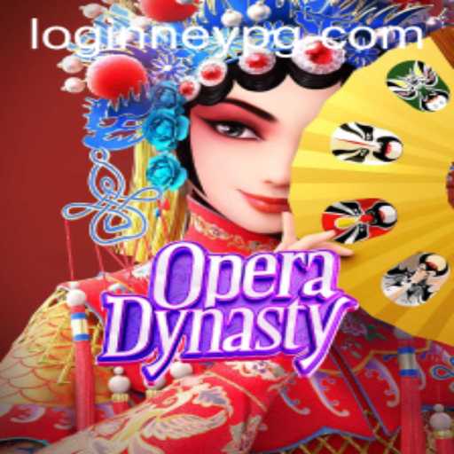 Explore the Intriguing World of OperaDynasty and the neypg PH Login