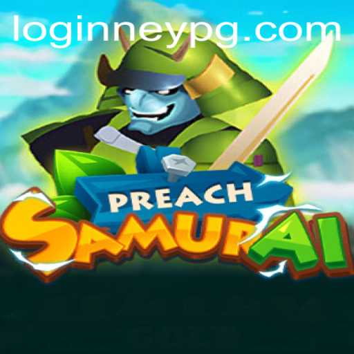 Unveiling PreachSamurai: A Journey into the Unique Gaming Universe
