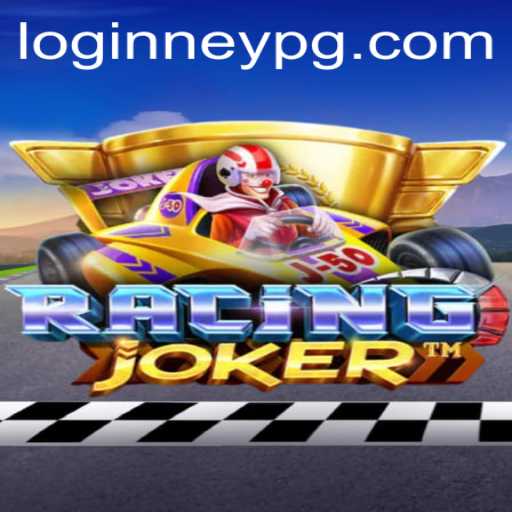RacingJoker: An Exciting Journey into the World of High-Speed Adventures