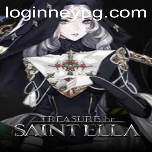 Explore 'Treasure of Saint Ella': A Captivating Adventure Awaits