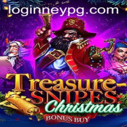 Exploring TreasuresnipesChristmas: A Festive Digital Adventure