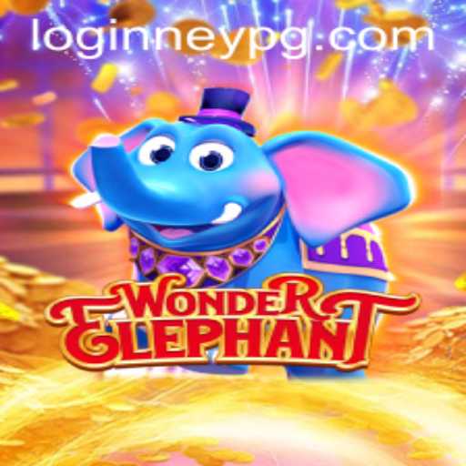 Discover the Magic of WonderElephant: A New Era of Gaming